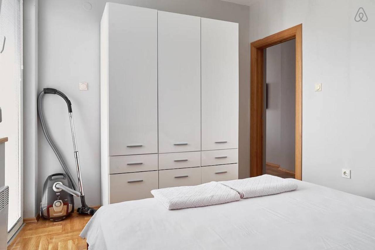 Bright Apartment Near City Center Scopia Exterior foto