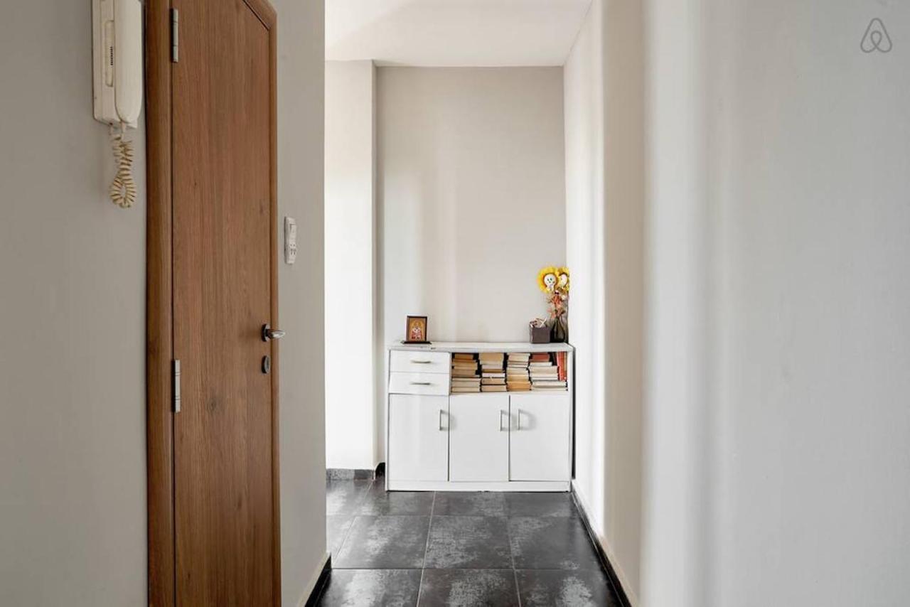 Bright Apartment Near City Center Scopia Exterior foto
