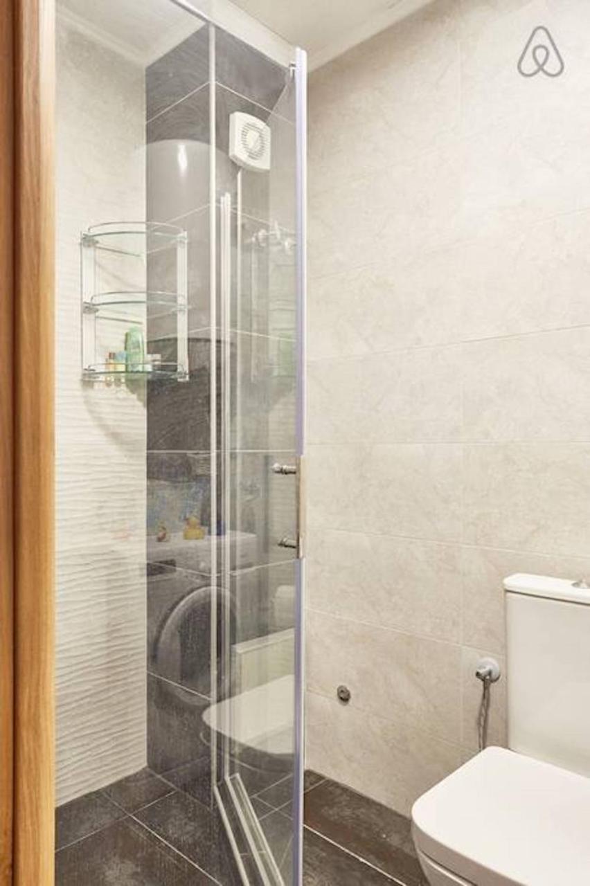 Bright Apartment Near City Center Scopia Exterior foto