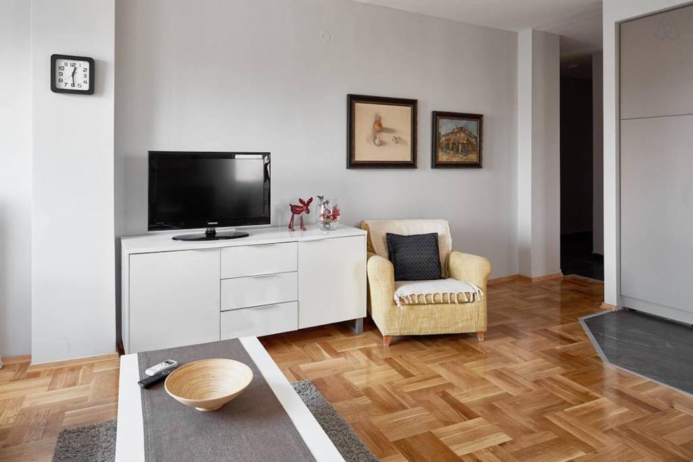 Bright Apartment Near City Center Scopia Exterior foto