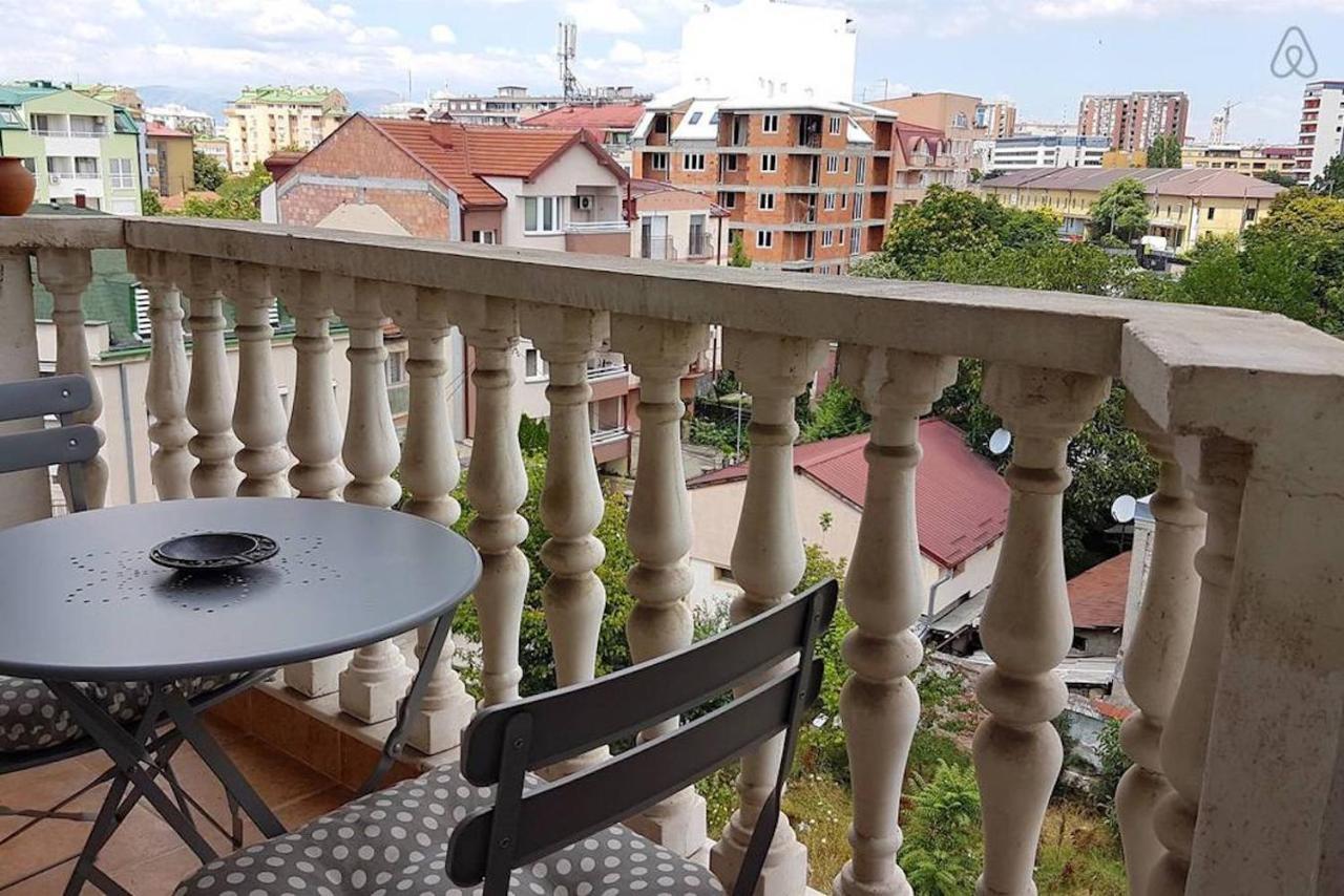 Bright Apartment Near City Center Scopia Exterior foto